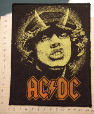 Highway to Hell AC/DC