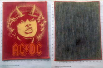 Highway to Hell AC/DC
