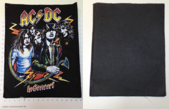 Highway to Hell AC/DC