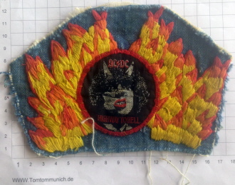 Highway to Hell AC/DC