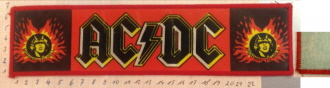 Highway to Hell AC/DC