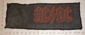 Highway to Hell AC/DC