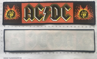 AC/DC Highway to Hell