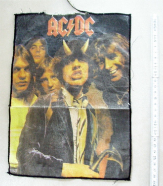 Highway to Hell AC/DC