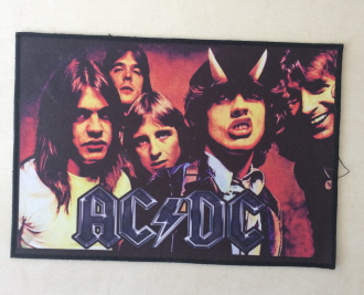 Highway to Hell AC/DC