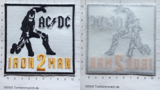 AC/DC Iron Man AC/DC Iron Man
