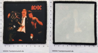 AC/DC If you want blood