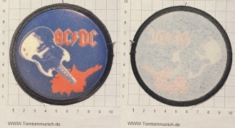 AC/DC If you want blood