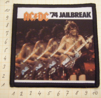AC/DC Jailbreak AC/DC Jailbreak