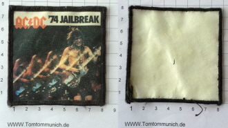 AC/DC Jailbreak AC/DC Jailbreak