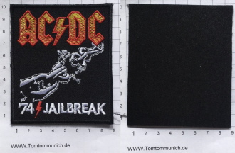 AC/DC Jailbreak AC/DC Jailbreak