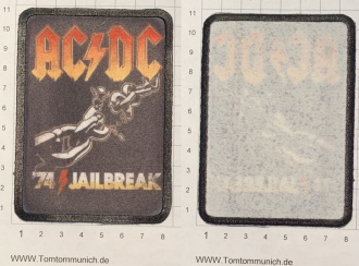 ACDC Jailbreak ACDC Jailbreak