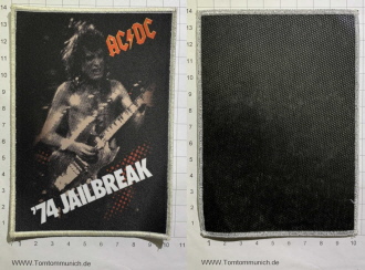 ACDC Jailbreak ACDC Jailbreak