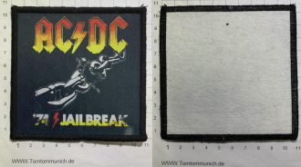 ACDC Jailbreak ACDC Jailbreak