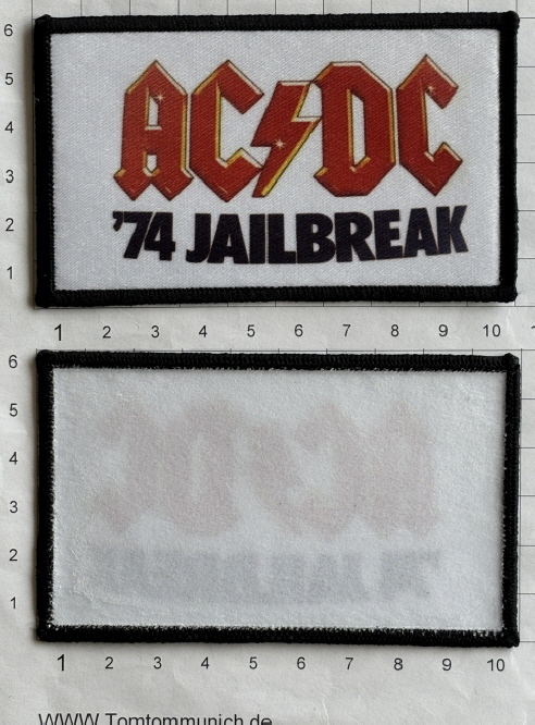 ACDC Jailbreak ACDC Jailbreak