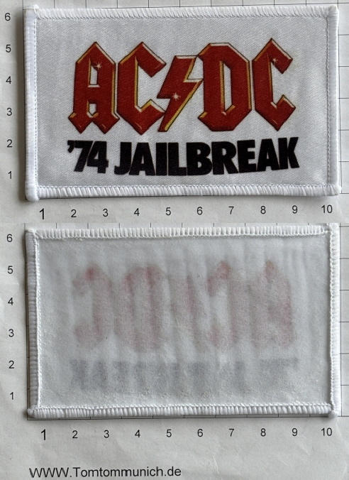ACDC Jailbreak ACDC Jailbreak