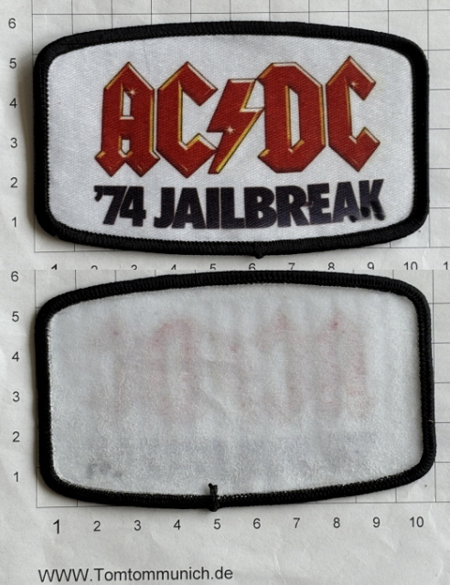 ACDC Jailbreak ACDC Jailbreak