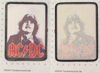 ACDC Lock Up Your Daughters ACDC Lock Up Your Daughters