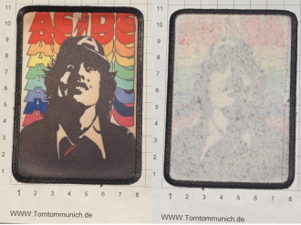 ACDC Lock Up Your Daughters ACDC Lock Up Your Daughters