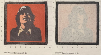 ACDC Lock Up Your Daughters ACDC Lock Up Your Daughters