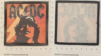 ACDC Lock Up Your Daughters ACDC Lock Up Your Daughters