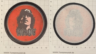 ACDC Lock Up Your Daughters ACDC Lock Up Your Daughters