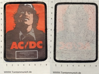 ACDC Lock Up Your Daughters ACDC Lock Up Your Daughters