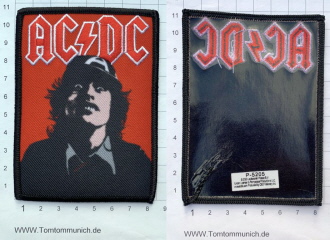 ACDC Lock Up Your Daughters ACDC Lock Up Your Daughters