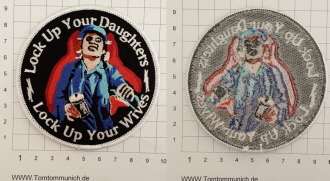 ACDC Lock Up Your Daughters ACDC Lock Up Your Daughters