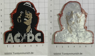 ACDC Lock Up Your Daughters ACDC Lock Up Your Daughters