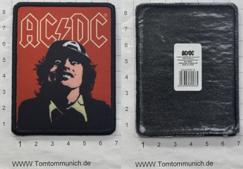 ACDC Lock Up Your Daughters ACDC Lock Up Your Daughters