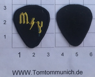 AC/DC Malcolm Young AC/DC Malcolm Young