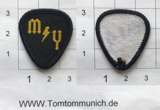 AC/DC Malcolm Young AC/DC Malcolm Young