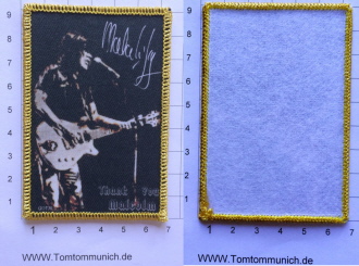 AC/DC Malcolm AC/DC Malcolm