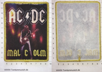 AC/DC Malcolm AC/DC Malcolm