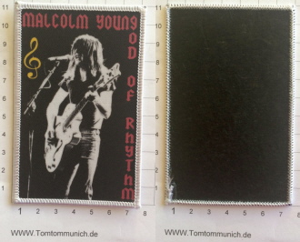 AC/DC Malcolm AC/DC Malcolm