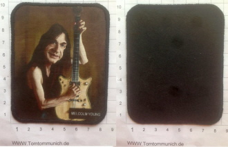 AC/DC Gimik AC/DC Gimik