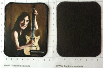 AC/DC Gimik AC/DC Gimik