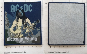 AC/DC Malcolm AC/DC Malcolm