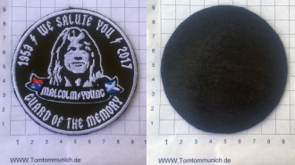 AC/DC Malcolm Young AC/DC Malcolm Young