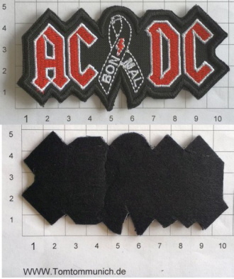 AC/DC Malcolm Young AC/DC Malcolm Young