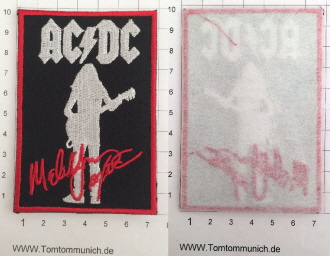 AC/DC Malcolm Young AC/DC Malcolm Young