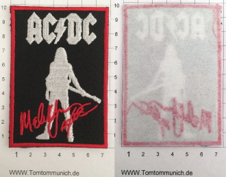 AC/DC Malcolm Young AC/DC Malcolm Young