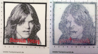 AC/DC Malcolm Young AC/DC Malcolm Young