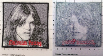 AC/DC Malcolm Young AC/DC Malcolm Young