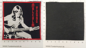 AC/DC Malcolm Young AC/DC Malcolm Young