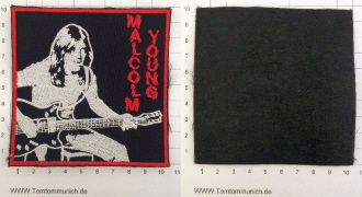 AC/DC Malcolm Young AC/DC Malcolm Young
