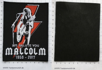 AC/DC Malcolm Young AC/DC Malcolm Young