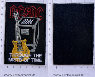 AC/DC Malcolm Young AC/DC Malcolm Young