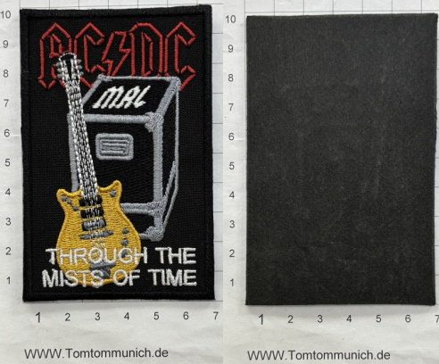 AC/DC Malcolm Young AC/DC Malcolm Young